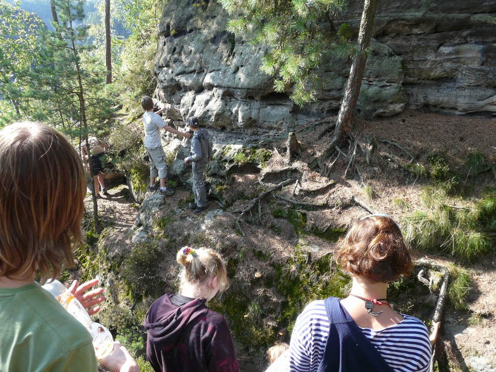 067 CAL Zahajovacka 2010